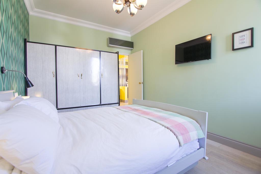 Appartement Lina Casablanca Exteriör bild